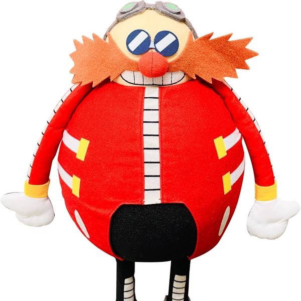Dr. Eggman