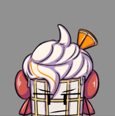 Fairy Cake