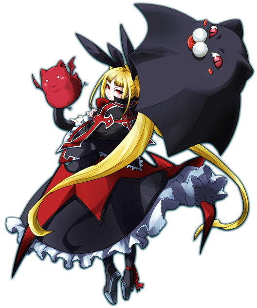 Rachel Alucard