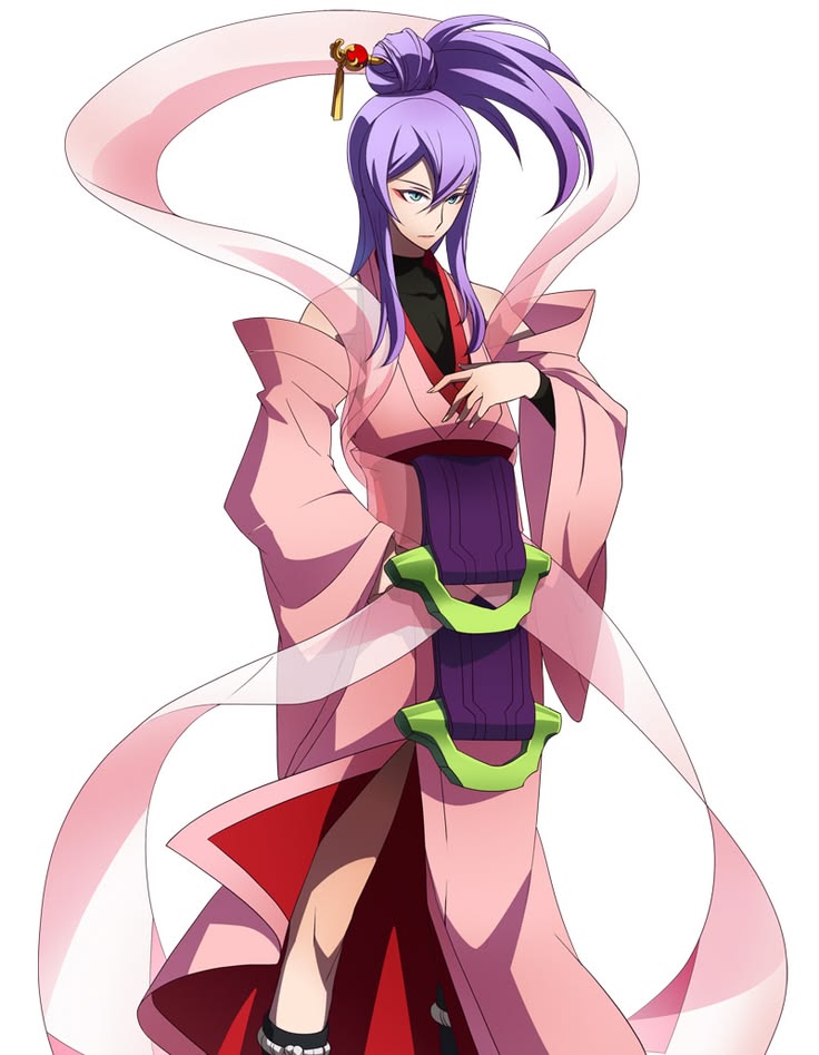 Amane Nishiki