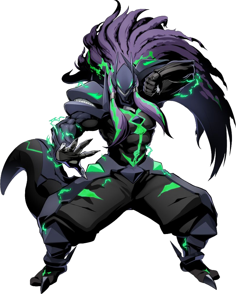 Susano'o