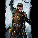 Markov's Mercenaries (Regiment of Renown)