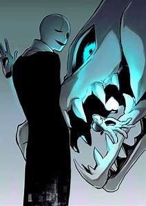 Dr. Gaster