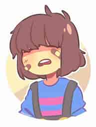 Frisk
