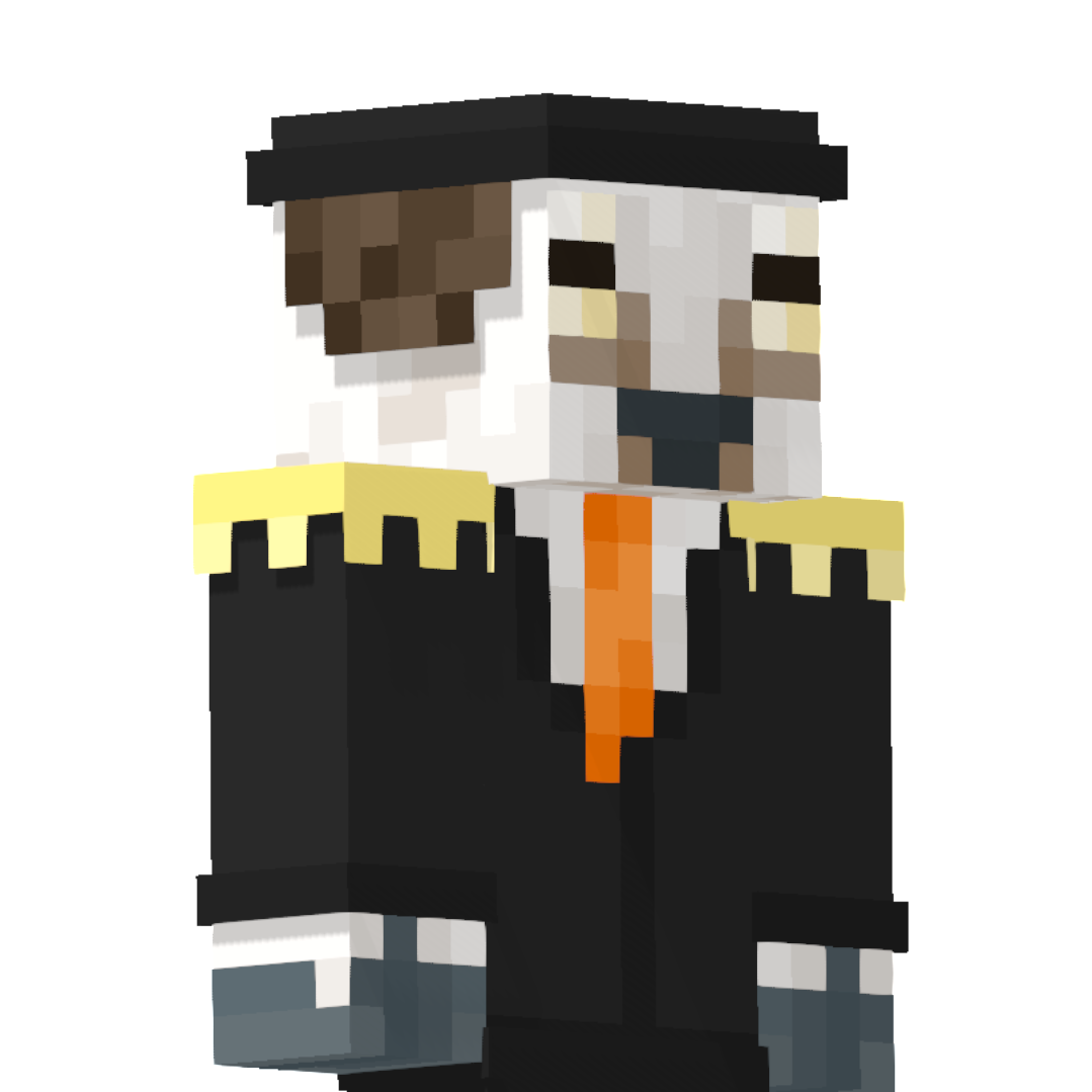 Voice Actor - Spanish
