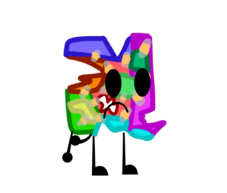 Scrap Paper
