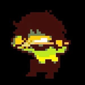 Kris Dreemurr