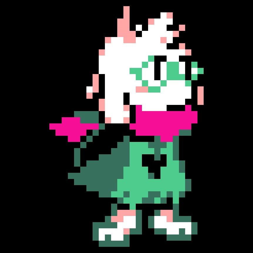 Ralsei