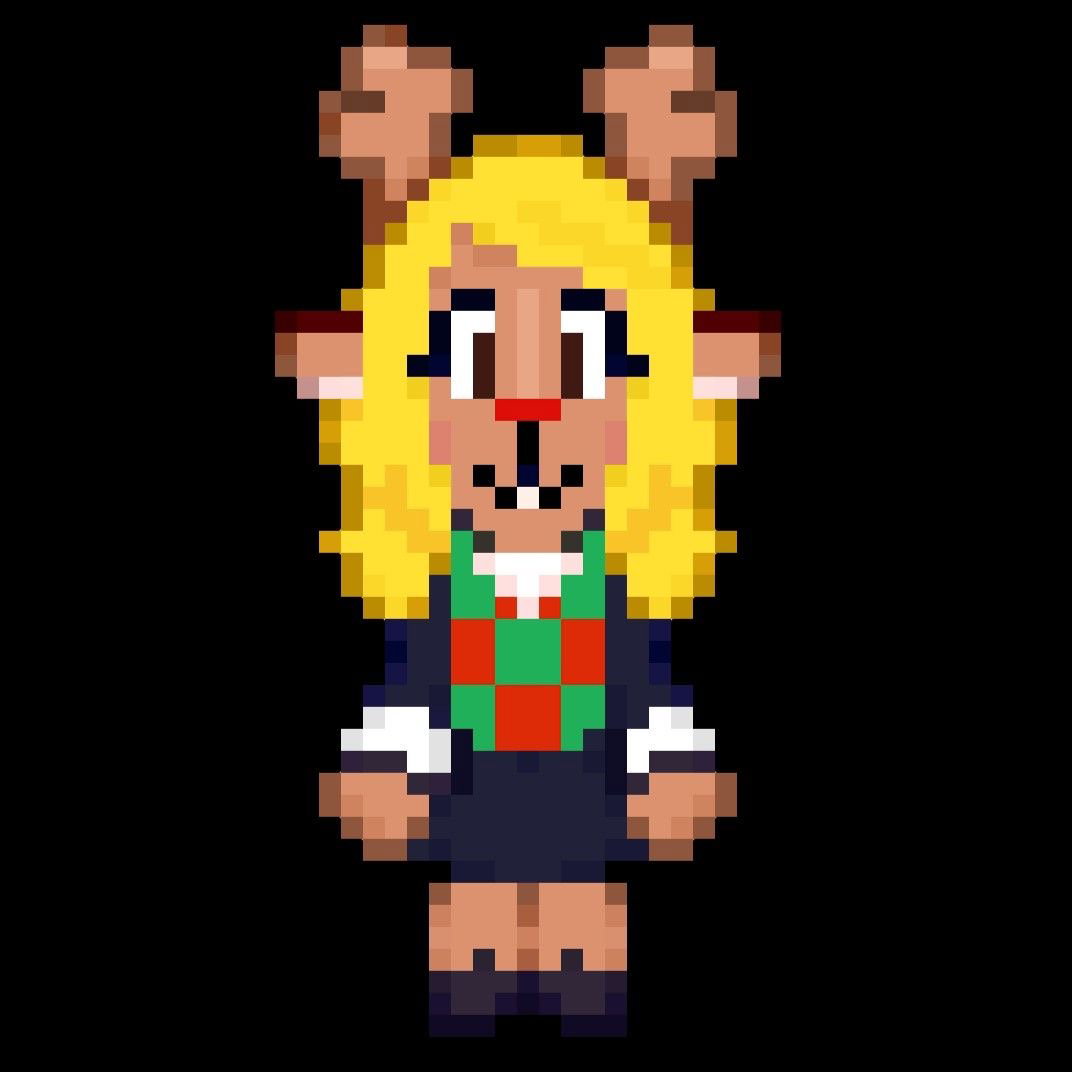 Noelle Holiday