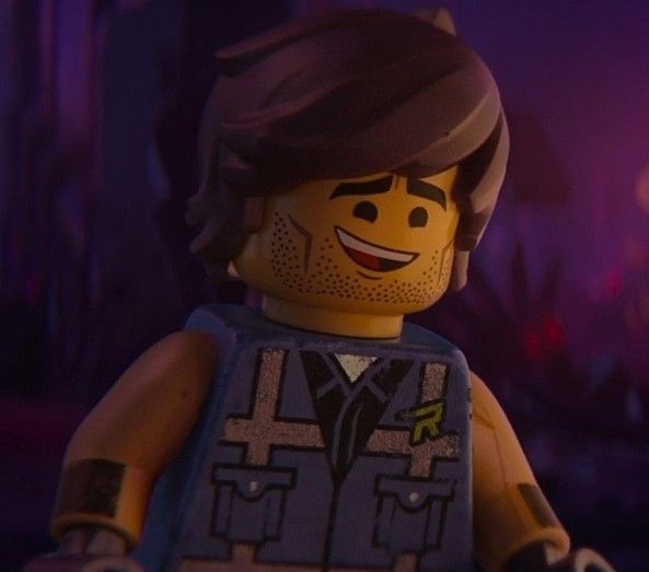 Rex Dangervest 