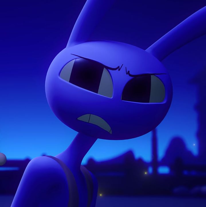 Jax (The Amazing Digital Circus)