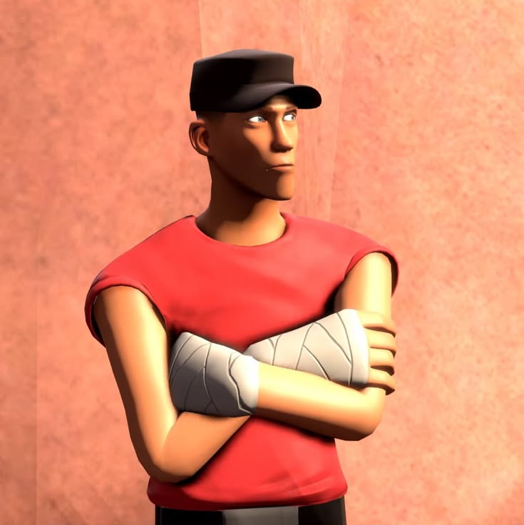 Scout (Team Fortress 2)