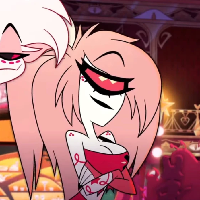 Cherri Bomb (Hazbin Hotel)