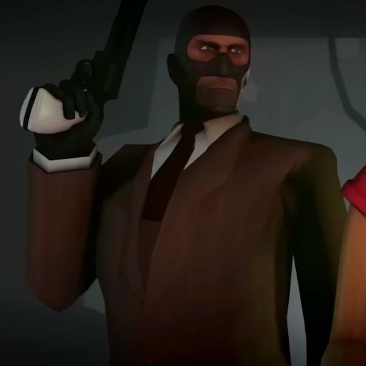 Spy (Team Fortress 2) 