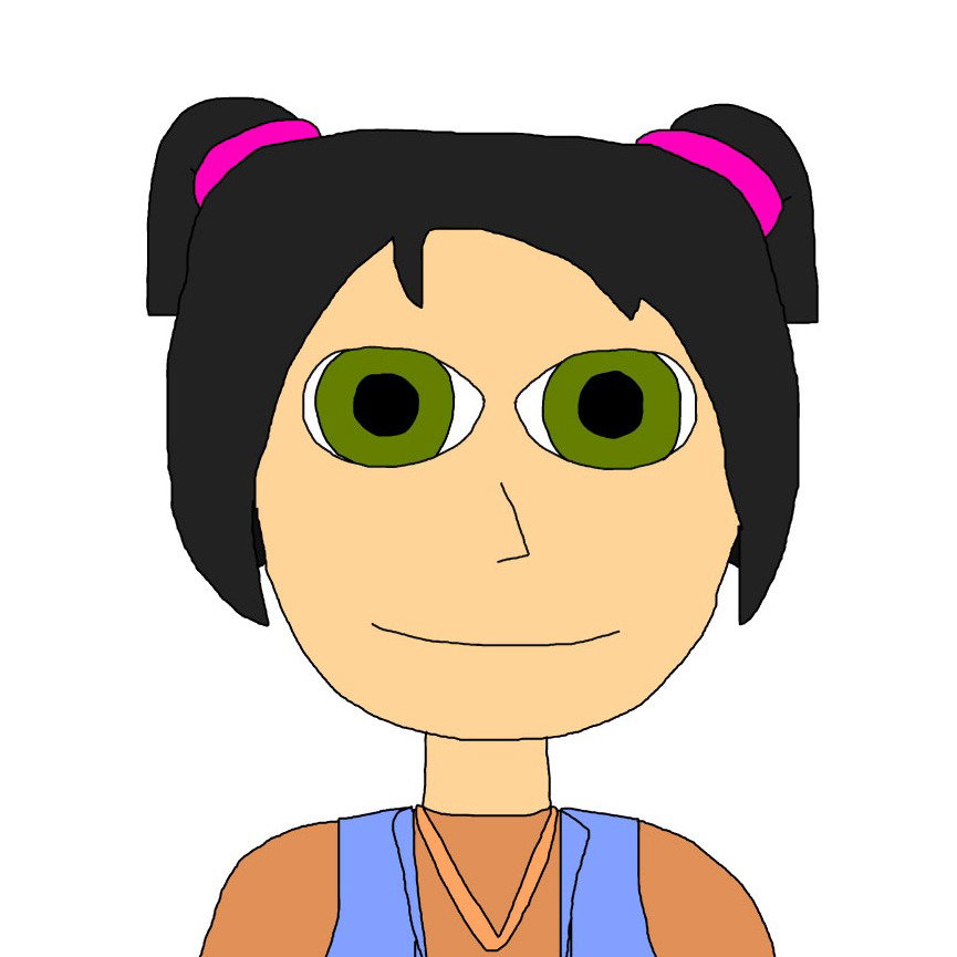 Bella Kiraverszyn (Backup VA)