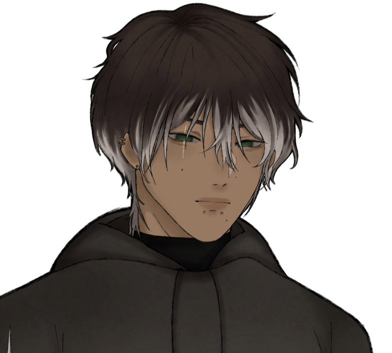 ODIN VOICE ACTOR