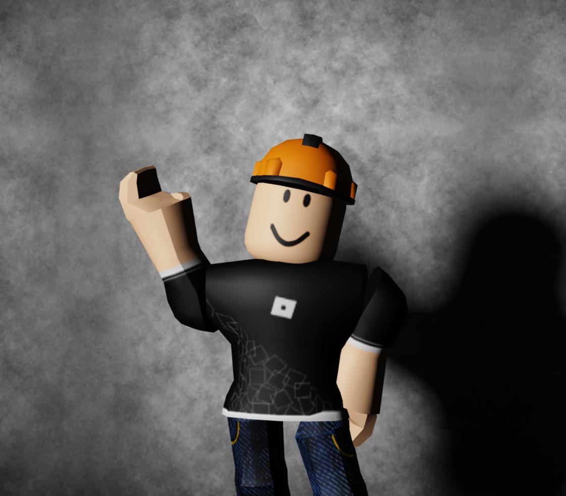 Builderman (Actor)