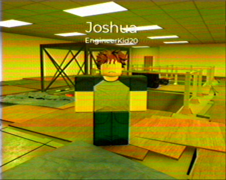 Joshua Manning