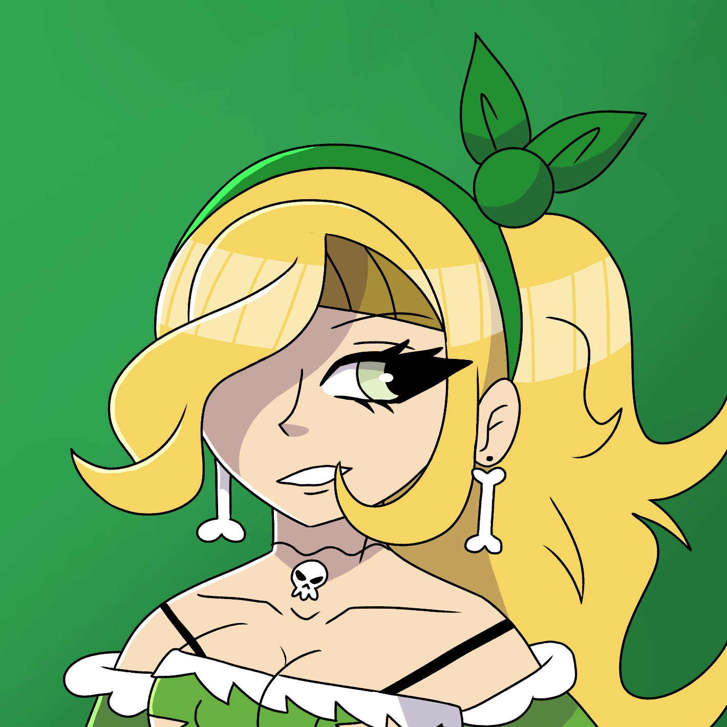 Rezina (TAKEN)