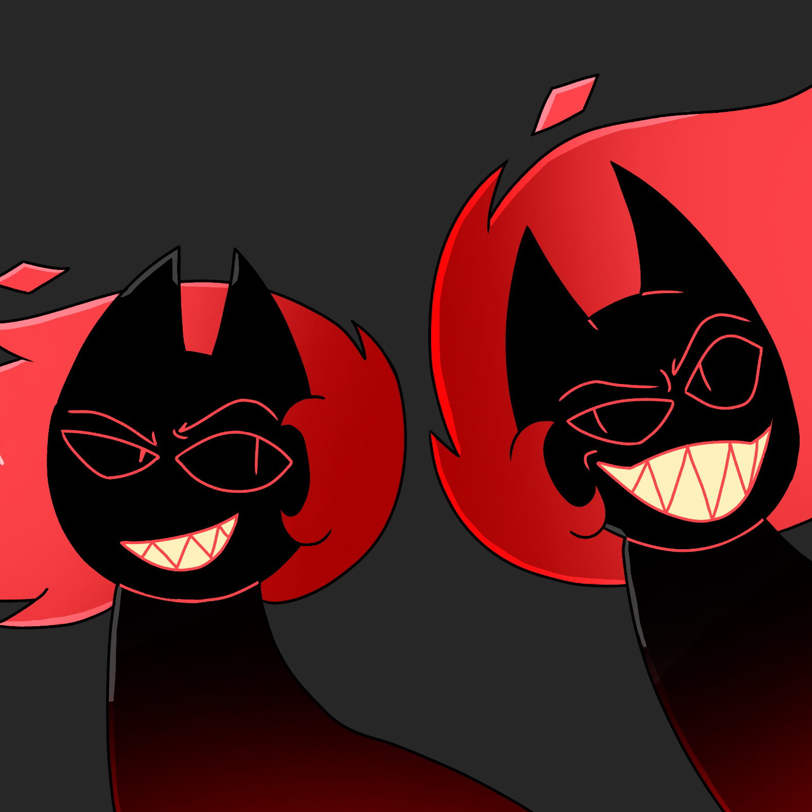 Reggie’s Minions (TAKEN)
