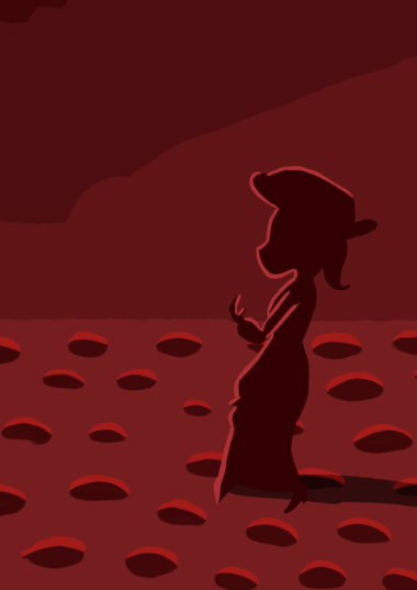Townsfolk/Additional Voices (Female)