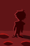 Townsfolk/Additional Voices (Male)