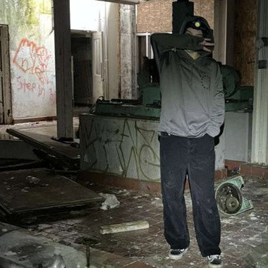 Urbex lover [unde