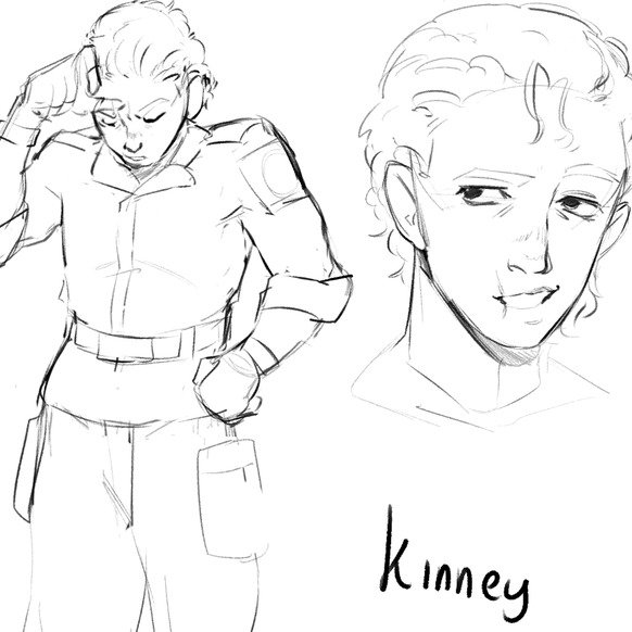 Kinney