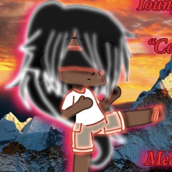 Young Aonghas