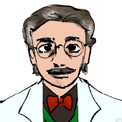 Mr. Weber