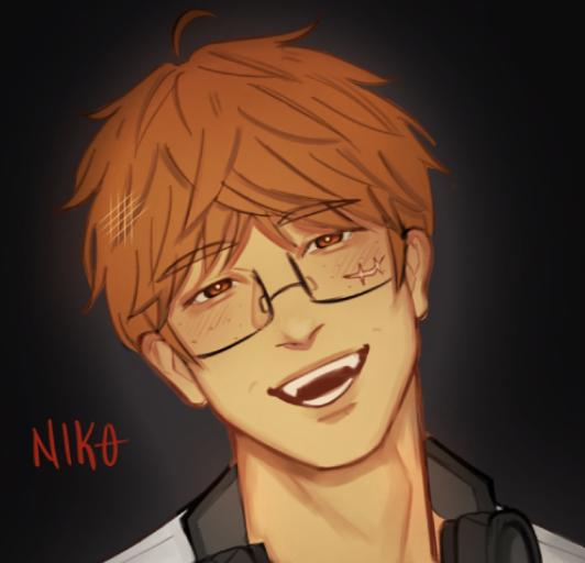 Niko Balagtas