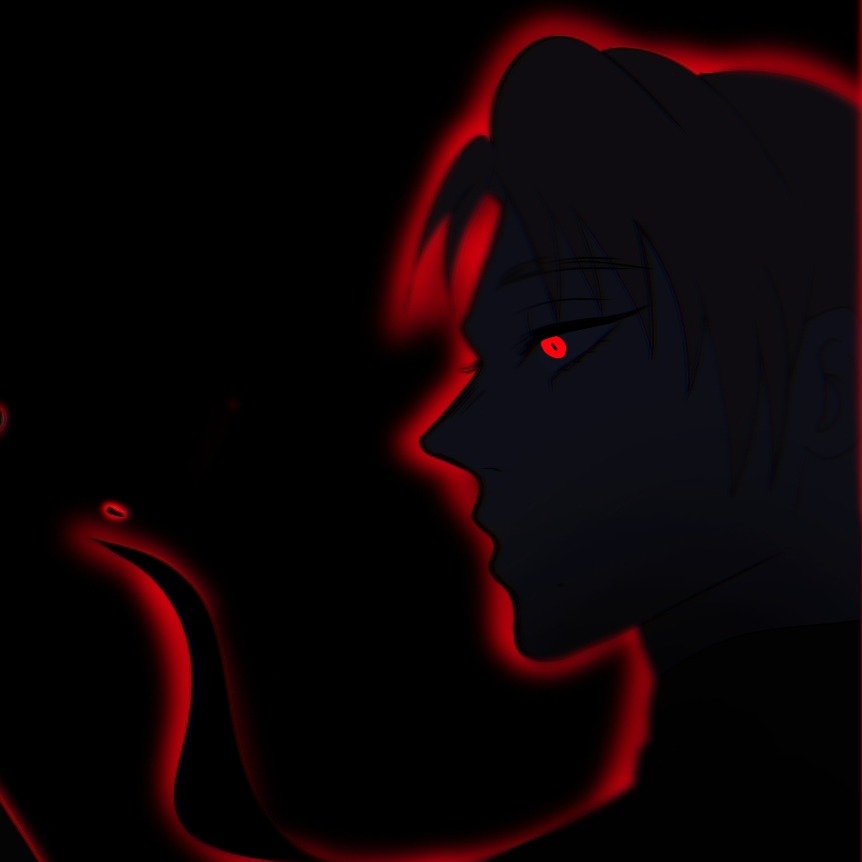 E.V (Antagonist)