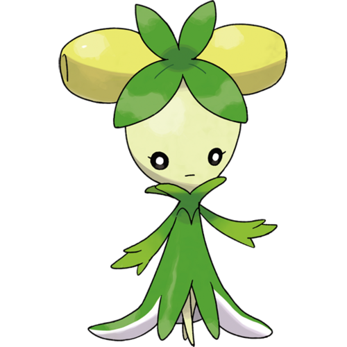 Princess Dolliv - Voice Actor