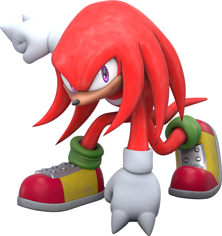 Knuckles