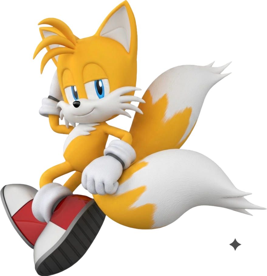 Tails