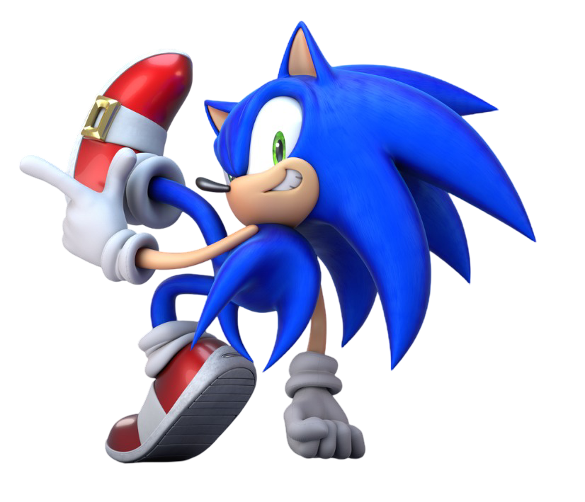 Sonic