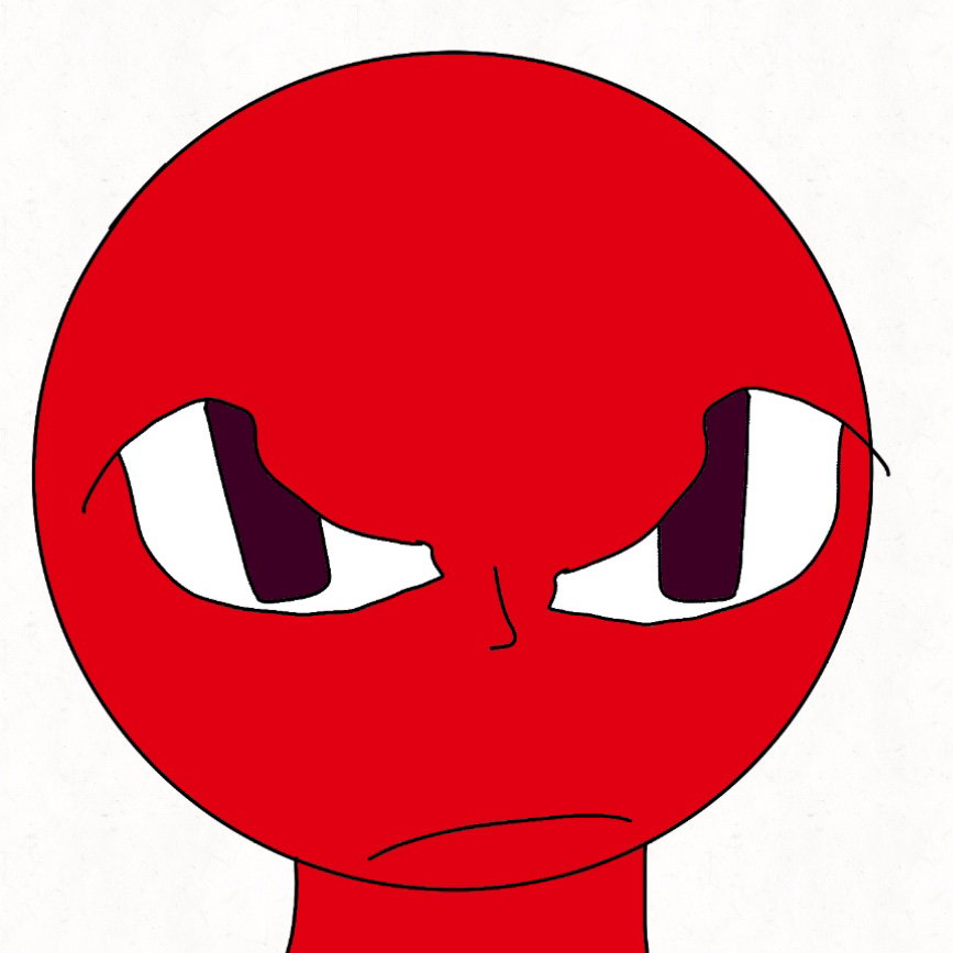 Crimson (Male)