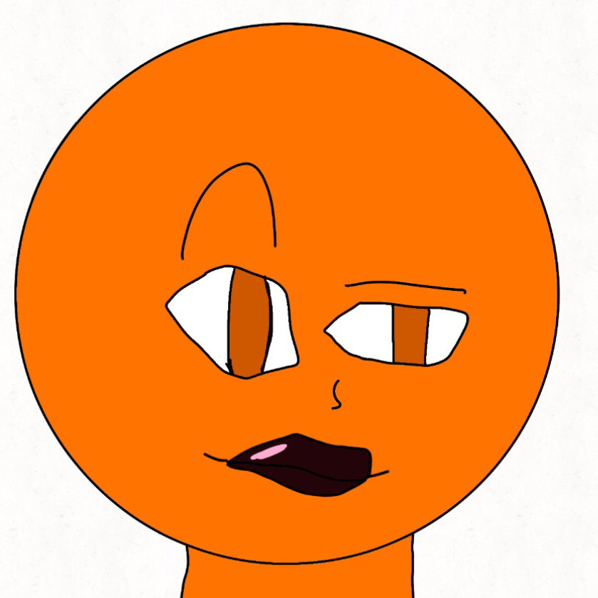 Orange (Female)