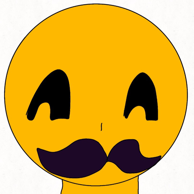 Yellow (Male)