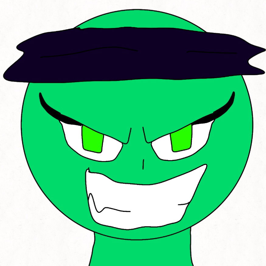 Lime (Female)