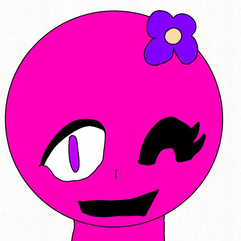 Pink (Female)