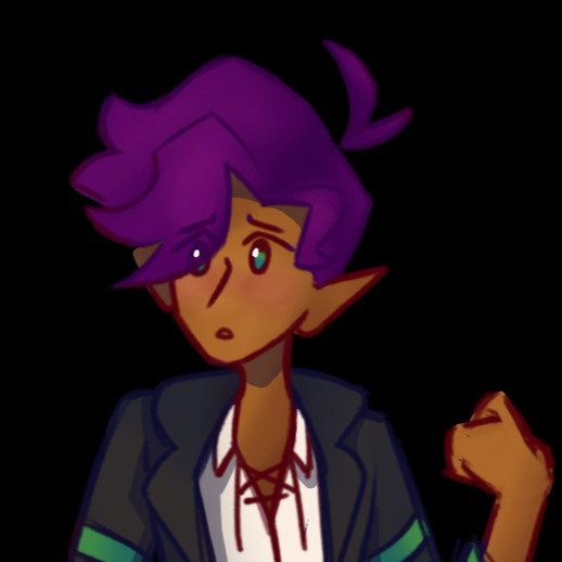 Octavian 'Olive' Xander