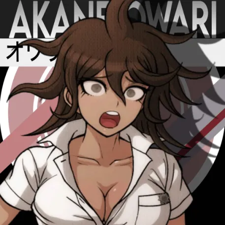 Akane Owari