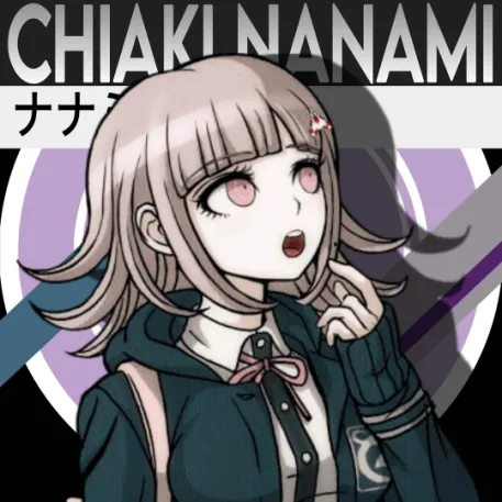 Chiaki Nanami