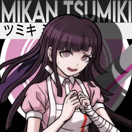 Mikan Tsumiki