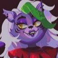 Roxy wolf