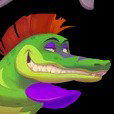 Monty Gator