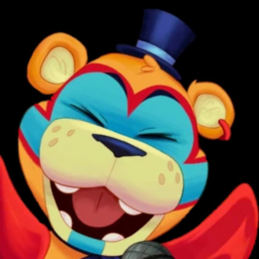 Glamrock Freddy