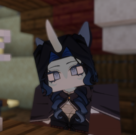 Character profile 3:  Esmei [ Unicorn ]