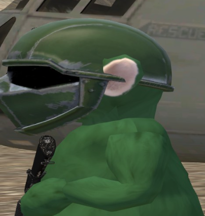 SGT Miles
